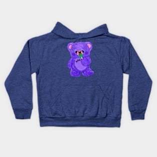 Sugar Bear Kids Hoodie